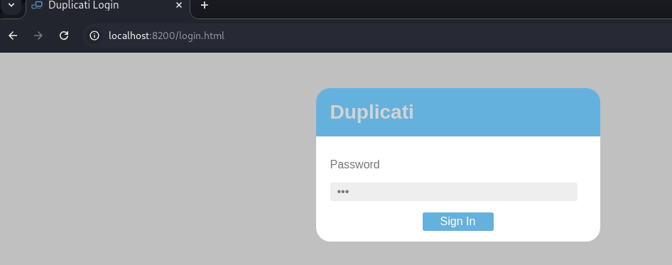 duplicati-login.png